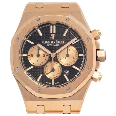 audemars piguet 26331 st|audemars piguet oak.